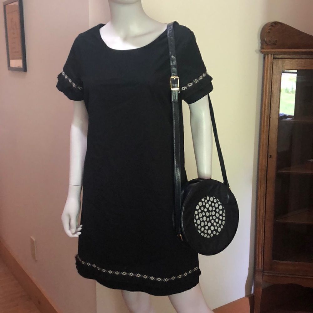 Coercion London Size 8 Dress